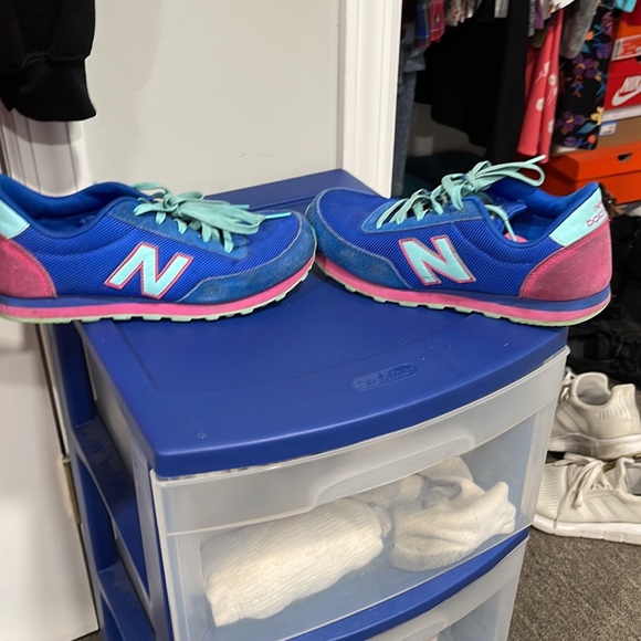 New Balance 501 - Picture 3 of 3